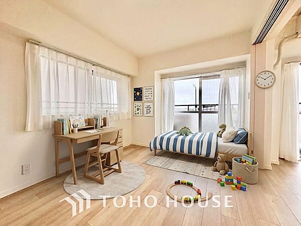 子供部屋