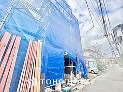 戸建 豊島区高松3丁目 1号棟