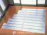 その他：暖房器具を置かないから、お気に入りのリビングを隅々まですっきり広く。コードや火気の心配がなく、小さなお子様やペットがいるご家庭でも安心・安全です。インテリアの美しさと快適さを両立する選択。