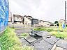 外観：【夢】広々とした空間。心と身体の解放。誰にも邪魔されない時間。家族の笑顔。人生をかけた夢がここにある。