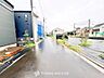 外観：【空】ここからは空が遠くまで見える。紺碧、曇天、茜色。心もともに映り変わる。東京にもあったんだ。こんな景色が・・・。