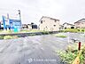 外観：【ほのかな光を】夕暮れ時に迎える優しい光。暖かく心休まるほっとする瞬間。家族のもとへ。幸せのもとへ。