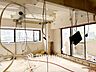 室内：現在改装中◆住む喜び、楽しさ、感動◆を君と共有したい。いつまでもずっと家族を見渡せるこの広い空間で。