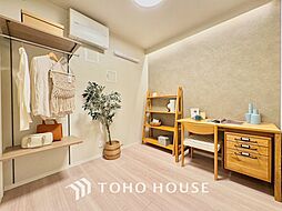 子供部屋の画像