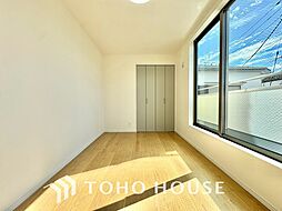子供部屋の画像