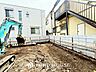 外観：【APPEARANCE】◆家族◆愛する家族を一目で見渡せる。家族が集う空間。永遠に続く幸せな毎日を、ここで。