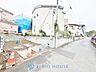 外観：【FRONT ROAD】◆安心◆して歩ける。安心して家族の帰りを待てる。そんな安心を感じさせる広々とした道路。
