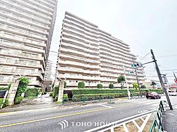 インペリアル東久留米D棟