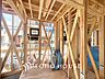 リビング/ダイニング：【建築中】【LIVING】◆煌びやか◆愛おしい家族との団欒の時間をより一層幸せなものに感じさせる煌びやかなLDK。輝かしい毎日が待っています。