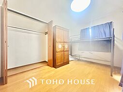 子供部屋の画像