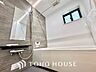 浴室：【BATHROOM】◆プライベートな空間◆simpleだからrelaxできるんです。こころもからだもキレイさっぱり。