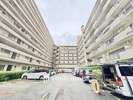 現地に実際に行ってみることでしか感じられないことがたくさんあります。周辺環境や街の雰囲気など、たくさんのことを感じていただけます。