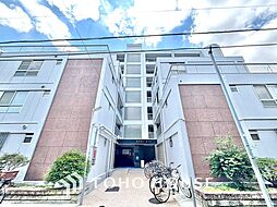 東中野コーポラス