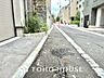 周辺：【FRONT ROAD】◆一片氷心◆ここにいると、清らかで澄んだ美しい心になる気がする。