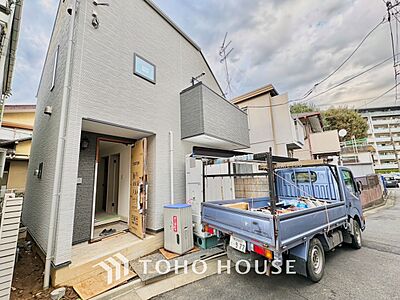 外観:【そよぐ風、緑の香り】澄み切った空気。移ろう季節の中、ゆっくりと流れる時間を、大切な人と愛でる至福。幸せを噛みしめる穏やかな生活。 外観:【そよぐ風、緑の香り】澄み切った空気。移ろう季節の中、ゆっくりと流れる時間を、大切な人と愛でる至福。幸せを噛みしめる穏やかな生活。