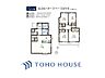間取り：【間取り図】