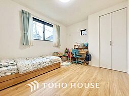子供部屋の画像