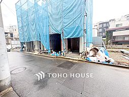 外観の画像