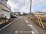 外観：◆青空と陽光が広がる開放的な土地◆隣地との距離感や敷地全体の広がりが把握しやすい良好なロケーション。陽当たりや風通りを活かした間取り設計が可能で、ご家族の理想の邸宅を形にしていただけます。
