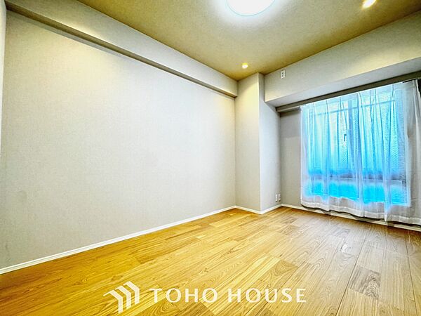 寝室を拡大表示