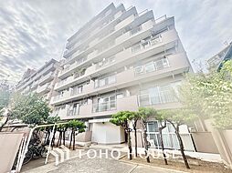 NICハイム仙台坂