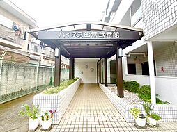 ハイネス田無弐番館