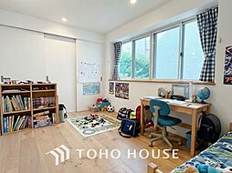 子供部屋の画像