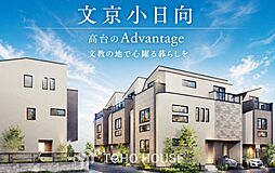 Cerezo文京小日向 G号棟