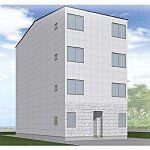 東京都荒川区東日暮里4丁目17-11：物件画像／株式会社リライフ　上野店