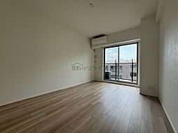 東京メトロ日比谷線 三ノ輪駅 徒歩13分の賃貸マンション 6階1Kのリビング/ダイニング