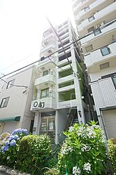 東武伊勢崎線 押上駅 徒歩4分