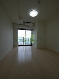 東京メトロ日比谷線 入谷駅 徒歩5分の賃貸マンション 3階1Kのリビング/ダイニング