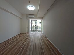 東武伊勢崎線 曳舟駅 徒歩13分の賃貸マンション 2階1Kのリビング/ダイニング