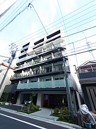 東武伊勢崎線 曳舟駅 徒歩13分