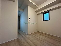 東京メトロ千代田線 町屋駅 徒歩3分の賃貸マンション 6階1DKのリビング/ダイニング