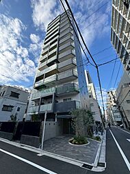 東京メトロ銀座線 末広町駅 徒歩5分の賃貸マンション