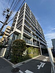 京成押上線 八広駅 徒歩8分