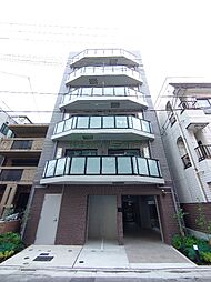 東武亀戸線 曳舟駅 徒歩10分の賃貸マンション