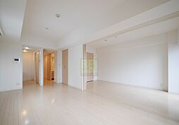 JR総武線 両国駅 徒歩2分の賃貸マンション 2階1LDKのリビング/ダイニング