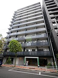 JR総武本線 馬喰町駅 徒歩4分の賃貸マンション