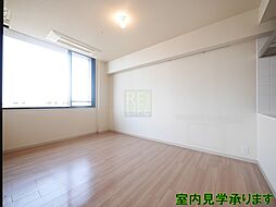 JR総武本線 馬喰町駅 徒歩4分の賃貸マンション 10階1LDKのリビング/ダイニング