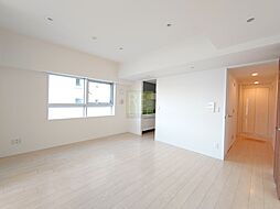 都営浅草線 蔵前駅 徒歩8分の賃貸マンション 8階1LDKのリビング/ダイニング