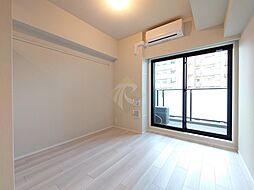 都営新宿線 森下駅 徒歩8分の賃貸マンション 9階1Kのリビング/ダイニング