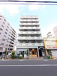 東京メトロ日比谷線 入谷駅 徒歩8分