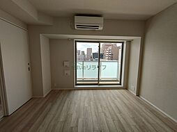 都営浅草線 本所吾妻橋駅 徒歩3分の賃貸マンション 7階2LDKのリビング/ダイニング