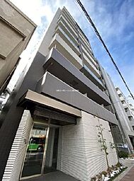 JR常磐線 三河島駅 徒歩12分の賃貸マンション