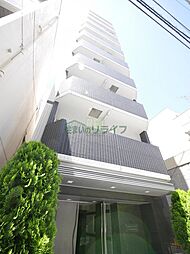 都営大江戸線 新御徒町駅 徒歩6分の賃貸マンション