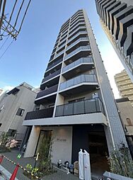 東京メトロ日比谷線 入谷駅 徒歩3分の賃貸マンション