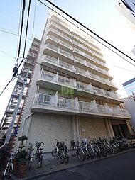 都営大江戸線 蔵前駅 徒歩1分の賃貸マンション