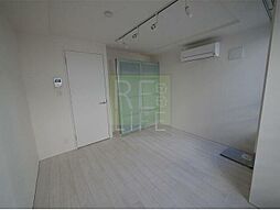 東京メトロ千代田線 湯島駅 徒歩4分の賃貸マンション 3階1Kのリビング/ダイニング